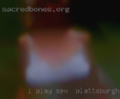 I play soccer and sex in Plattsburgh pickleball regularly.