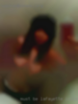 Must be respectful, clean and Lafayette, Indiana girls   hygenic!