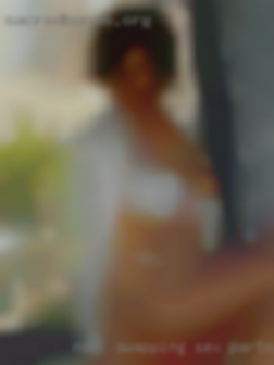 No   baggage and no swapping sex partners drama.